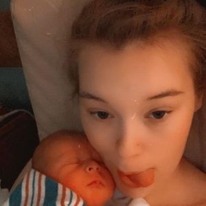 Meet your Posher, Kylee